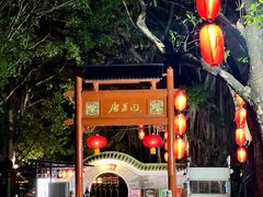 -侨美·唐荔园·40年地道粤菜