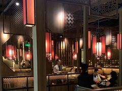 -湊湊火锅·茶憩(世博大道店)