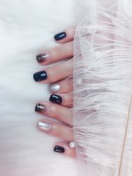 -Pink You美甲洗眉纹绣定制中心