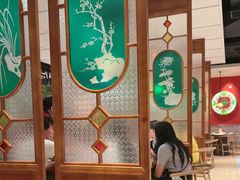-禄运茶居·手工点心(猎德店)
