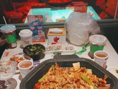 -蛙来哒(石景山万达店)