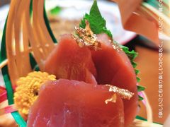 -傑·料理·海鲜放题(佛山文华荟店)