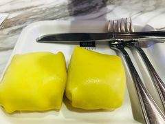 芒果班戟-满记甜品(富华里店)