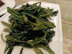 炒时蔬-盘飧市(春熙路店)