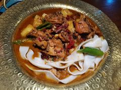 -楼兰新疆主题餐厅(坂田佳华领汇广场店)