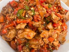 -老三样·旧食新味(船山路店)