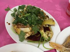 -电白鸭粥店(下沙二坊88号店)