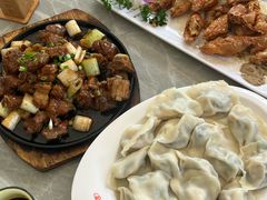 -三合园水饺(二马路店)