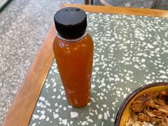 -流浪地图剁椒卤汁拌饭(未来城购物广场店)
