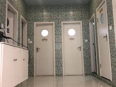 -中田健身工作室(博兴路店)