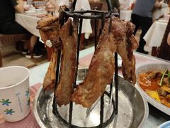 -巴依老爷新疆美食(清华东门店)