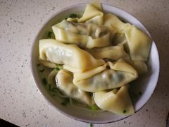 大馄饨-高行汤团店(金高路店)