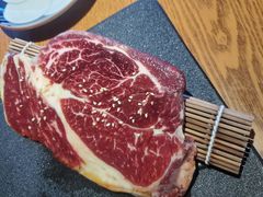 -炎蔵牛舌烤肉