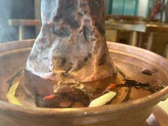 -京门老爆三·铜锅涮肉 爆肚(望京店)