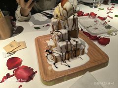 -俄士厨房(时代天街店)