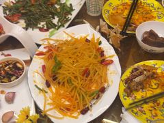 -宗巴雍姆藏餐府
