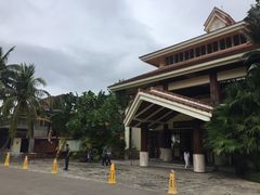 -三亚珠江南田温泉度假区