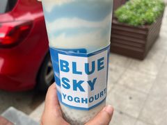 -白色日记·手作酸奶(麦凯乐店)