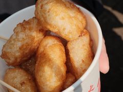 -老头子糖油粑粑(麓山南路店)