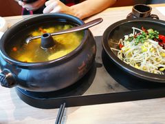 -云海肴云南菜(青浦宝龙店)