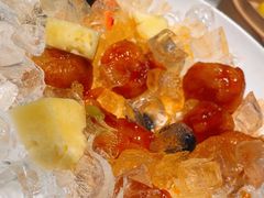 -汤城小厨•粤菜•靓汤(西直门凯德MALL店)