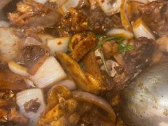 -胡须佬鸡煲四季火锅店(石厦西村直营店)