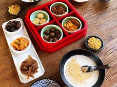 -上席擂茶·新中式青年茶馆(古城店)