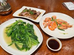 -潮名荟潮州菜馆(祈福缤纷世界店)