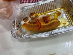 -尊宝比萨(较场口店)