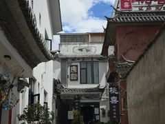 -唐咖精品咖啡(大理古城手冲店)