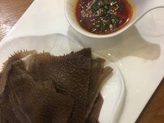 -三猫黑鱼花(南大店)