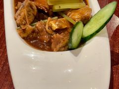 -度小月(百老汇美食街店)