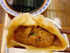 -笑来喜馄饨小笼工坊店(湖滨街店)