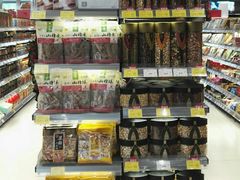 -GranVida生活超市(海信广场店)