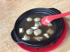 -新记肉骨茶