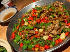 -泥糊破店小酒馆·团建聚餐(南京西路店)