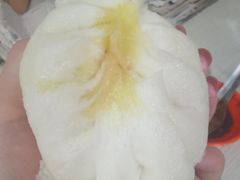 香葱大肉-白水包子(东一路店)