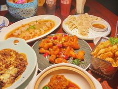 -前海沿·青岛菜(五四广场永旺店)