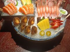 -匠和风精致料理(莆田财富中心店)