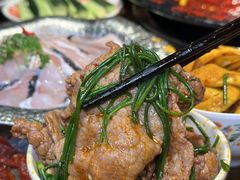 -牛市坎火锅(建设路店)