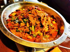 老板的牛肉-成都娃娃花园餐厅 (南艺旗舰店)