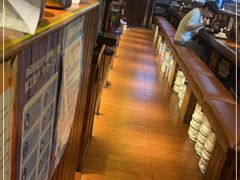 大堂-鸟鹏烧鸟居酒屋(熙龙湾店)