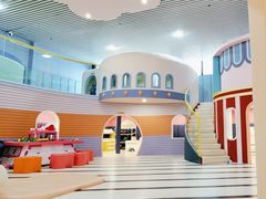 -汤连得温泉馆(宝山店)