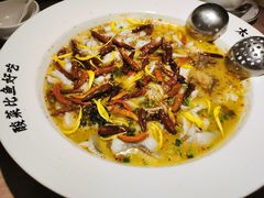 -太二酸菜鱼(菱角湖万达店)