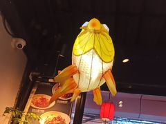-向川南·水煮鱼·川菜(和平里店)