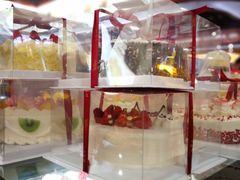 -红宝石·鲜奶小方(莘庄龙之梦店)
