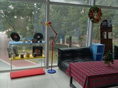 -Cetus coffee鲸鱼座咖啡·拼豆(二仙桥公园店)