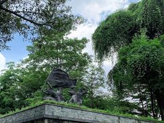 -广州雕塑公园