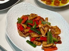 -新光酒家·河豚·海鲜·蟹料理(浦东店)
