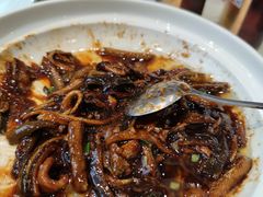 -欣旺·迎宾楼·百年无锡菜